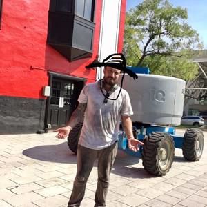 Meet your Posher, Marshall